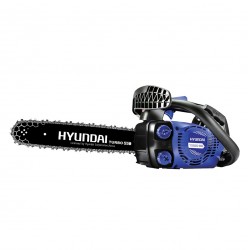اره زنجیری بنزینی 35 سانت هیوندای مدل TURBO550