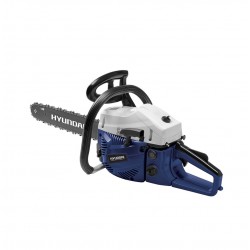 اره زنجیری بنزینی 45 سانت هیوندای مدل TURBO850