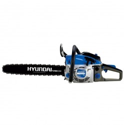 اره زنجیری بنزینی 50 سانت هیوندای مدل TURBO865