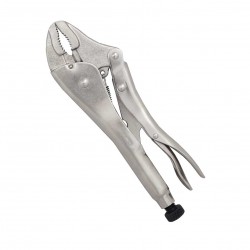 انبر قفلی سیم‌ چین 10 اینچ ایران پتک مدل HC 1010