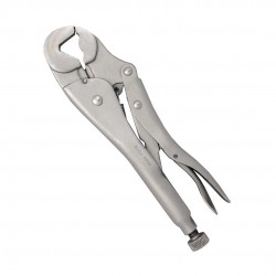 انبر قفلی مهره گیر 10 اینچ ایران پتک مدل HK 1010