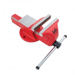 گیره رومیزی 140 میلی متری ایران پتک مدل KA 1410