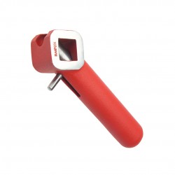 نگهدارنده سنبه های حروف کوب و شماره کوب دستی ایران پتک مدل LK 9910 نگهدارنده سنبه های حروف کوب و شماره کوب دستی ایران پتک مدل LK 9910