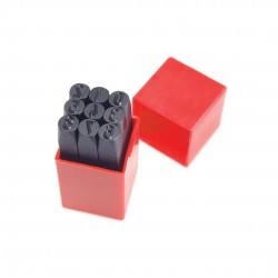 مجموعه سنبه عدد کوب 2 میلی متر ایران پتک مدل LM 2011 مجموعه سنبه عدد کوب 2 میلی متر ایران پتک مدل LM 2011