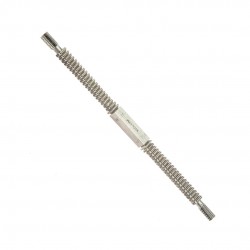 سوهان دنده اینچی ایران پتک مدل PS 10230 سوهان دنده اینچی ایران پتک مدل PS 10230