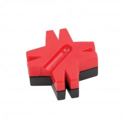 مغناطیس کننده و مغناطیس زدای ایران پتک مدل QZ 1010