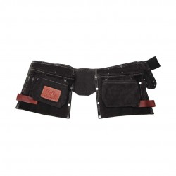 کیف کمری ابزار ایران پتک مدل SA 1011 کیف کمری ابزار ایران پتک مدل SA 1011