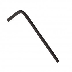 آچار آلن بلند سایز 7 ایران پتک مدل SL 201058