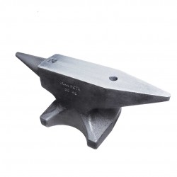 سندان آهنگری 24 کیلویی ایران پتک مدل SR 2410 سندان آهنگری 24 کیلویی ایران پتک مدل SR 2410