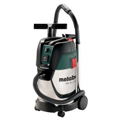 جاروبرقی صنعتی 1250 وات متابو مدل ASA30L PC جاروبرقی صنعتی 1250 وات متابو مدل ASA30L PC