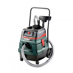 جاروبرقی صنعتی 1400 وات متابو مدل ASR50L SC جاروبرقی صنعتی 1400 وات متابو مدل ASR50L SC