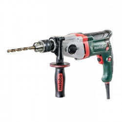 دریل گیربکسی چکشی متابو مدل BE850-2 دریل گیربکسی چکشی متابو مدل BE850-2