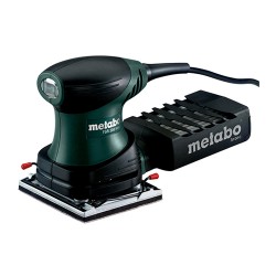 سنباده لرزان مربع متابو مدل FSR200 سنباده لرزان مربع متابو مدل FSR200