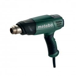 سشوار صنعتی 1600 وات متابو مدل H16-500 سشوار صنعتی 1600 وات متابو مدل H16-500