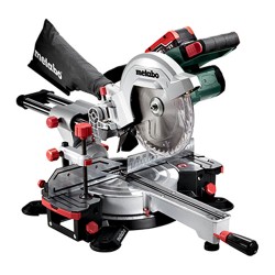 اره فارسی بر کشویی شارژی متابو مدل KGS18LTX216 اره فارسی بر کشویی شارژی متابو مدل KGS18LTX216