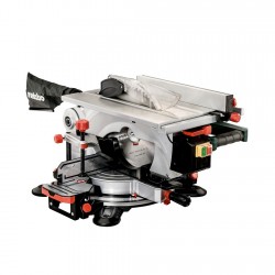 اره فارسی بر و اره میزی متابو مدل KGT305M