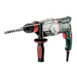 دریل بتن کن 4 شیار 4 کیلویی متابو مدل KHE2860-2Quick دریل بتن کن 4 شیار 4 کیلویی متابو مدل KHE2860-2Quick