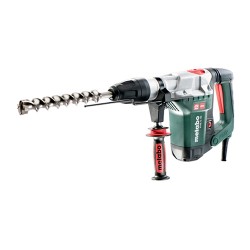 دریل بتن کن 5 شیار 6 کیلویی متابو مدل KHE5-40 دریل بتن کن 5 شیار 6 کیلویی متابو مدل KHE5-40