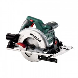 اره گردبر 1200 وات متابو مدل KS55 اره گردبر 1200 وات متابو مدل KS55