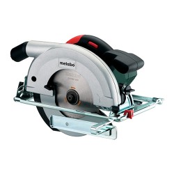 اره گردبر 1400 وات متابو مدل KS66 اره گردبر 1400 وات متابو مدل KS66