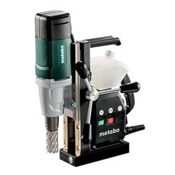 دریل مگنتی 1000 وات 32 میلی متری متابو مدل MAG32 دریل مگنتی 1000 وات 32 میلی متری متابو مدل MAG32