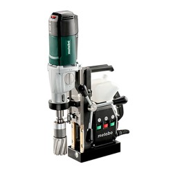 دریل مگنتی 1200 وات 50 میلی متری متابو مدل MAG50 دریل مگنتی 1200 وات 50 میلی متری متابو مدل MAG50