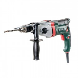 دریل گیربکسی چکشی متابو مدل SB850-2 دریل گیربکسی چکشی متابو مدل SB850-2