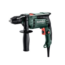 دریل چکشی سه نظام اتوماتیک متابو مدل SBE650