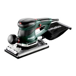 سنباده لرزان مستطیل 350 وات متابو SRE4351 سنباده لرزان مستطیل 350 وات متابو SRE4351