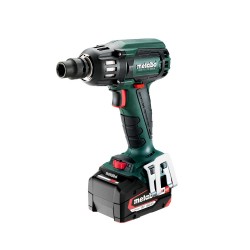 بکس شارژی متابو مدل SSW18LTX 400BL بکس شارژی متابو مدل SSW18LTX 400BL