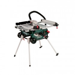 میز برش 1500 وات متابو مدل TS216 میز برش 1500 وات متابو مدل TS216