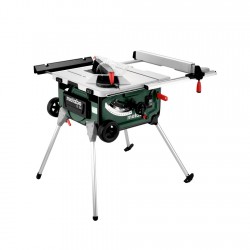 میز برش 2000 وات متابو مدل TS254 میز برش 2000 وات متابو مدل TS254