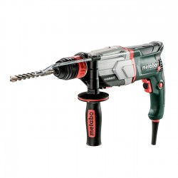 دریل بتن کن 4 شیار 3 کیلویی متابو مدل UHE2660-2 Quick دریل بتن کن 4 شیار 3 کیلویی متابو مدل UHE2660-2 Quick