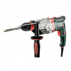 دریل بتن کن 4 شیار 3 کیلویی متابو مدل UHEV2860-2 Quick