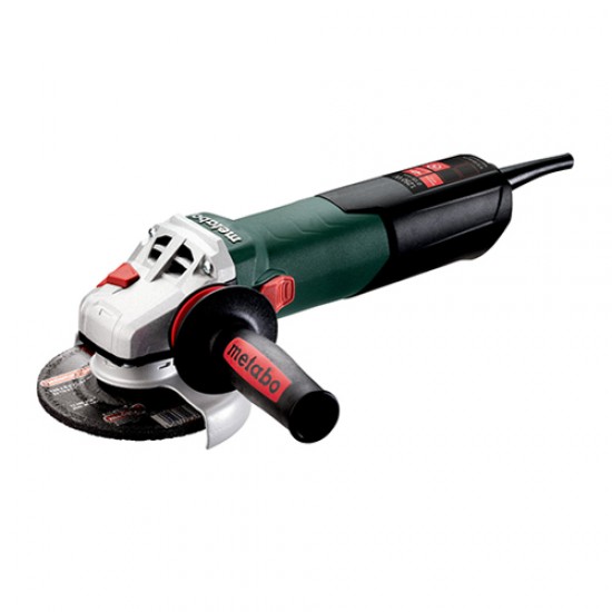 مینی فرز 1250 وات متابو مدل W12-125 Quick