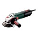مینی فرز 1250 وات متابو مدل W12-125 Quick