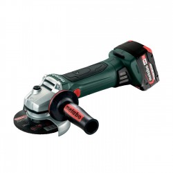 مینی فرز شارژی متابو مدل W18LTX مینی فرز شارژی متابو مدل W18LTX