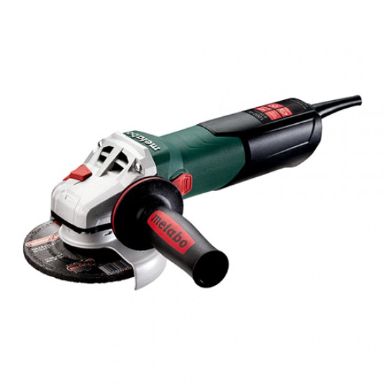 مینی فرز الکترونیک متابو مدل WEV 10-125 QUICK