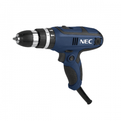 دریل پیچ گوشتی برقی ان ای سی مدل 1040 دریل پیچ گوشتی برقی ان ای سی مدل 1040