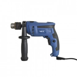 دریل 850 وات 13 میلی متری ان ای سی مدل 1392 دریل 850 وات 13 میلی متری ان ای سی مدل 1392