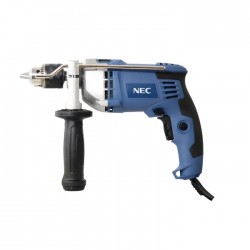 دریل گیبرکسی 1010 وات 13 میلی متری ان ای سی مدل 1395