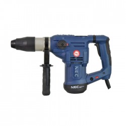 بتن کن 5 شیار 7 کیلویی ان ای سی مدل 1440 بتن کن 5 شیار 7 کیلویی ان ای سی مدل 1440