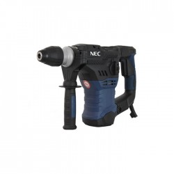 بتن کن 4 شیار 5.2 کیلویی ان ای سی مدل 1536 بتن کن 4 شیار 5.2 کیلویی ان ای سی مدل 1536