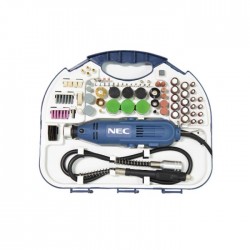 فرز انگشتی گلو کوتاه دیمردار ان ای سی مدل 1724