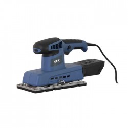 سنباده لرزان ان ای سی مدل 3105 سنباده لرزان ان ای سی مدل 3105