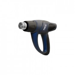 سشوار صنعتی 1800 وات ان ای سی مدل 4111 سشوار صنعتی 1800 وات ان ای سی مدل 4111