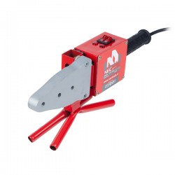 اتو لوله سبز ان ای سی مدل 4140 اتو لوله سبز ان ای سی مدل 4140