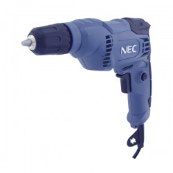 دریل 420 وات 6.5 میلی متری ان ای سی مدل 6531 دریل 420 وات 6.5 میلی متری ان ای سی مدل 6531