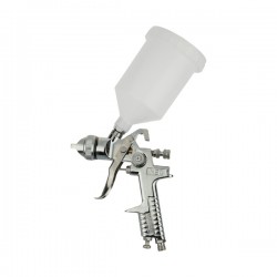 پیستوله بادی 1.6 میلی متری ان ای سی مدل 827