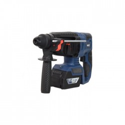 دریل بتن کن شارژی 4 شیار 3.5 کیلویی ان ای سی مدل 9521 دریل بتن کن شارژی 4 شیار 3.5 کیلویی ان ای سی مدل 9521